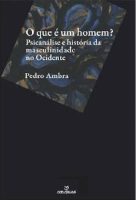 O Que é um homem 1ª edição - Pedro Ambra.pdf